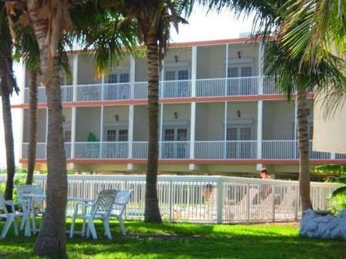 Casa Del Sol Beach Resort Marathon Chambre photo