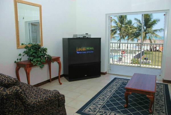 Casa Del Sol Beach Resort Marathon Chambre photo