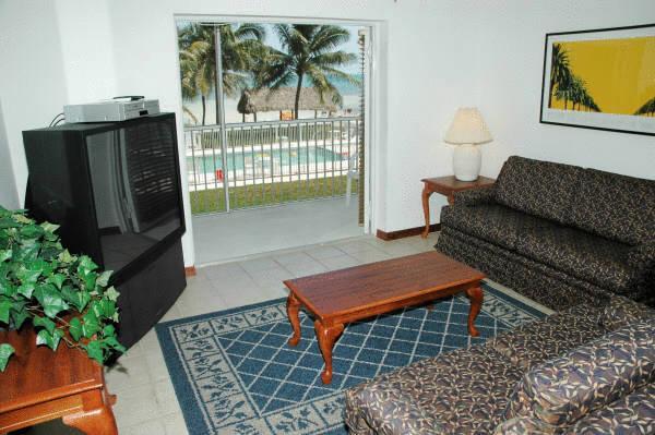 Casa Del Sol Beach Resort Marathon Chambre photo