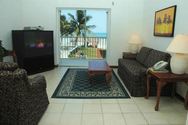 Casa Del Sol Beach Resort Marathon Chambre photo