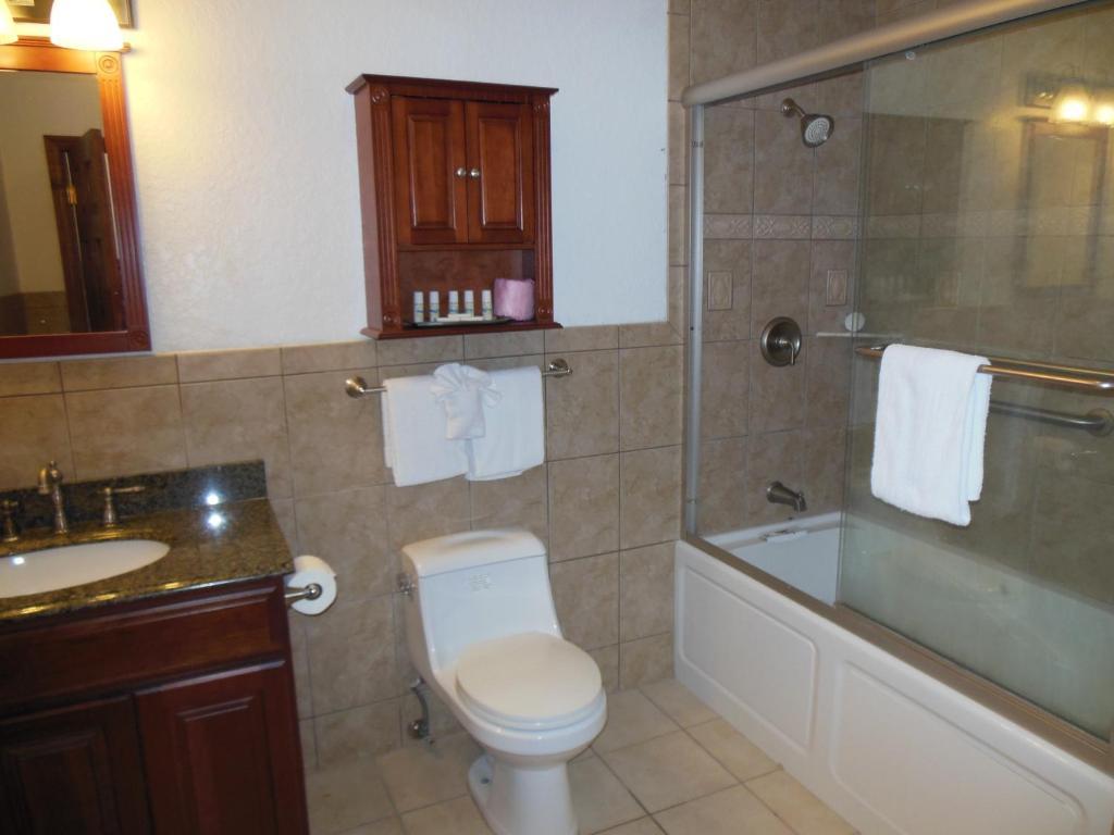 Casa Del Sol Beach Resort Marathon Chambre photo