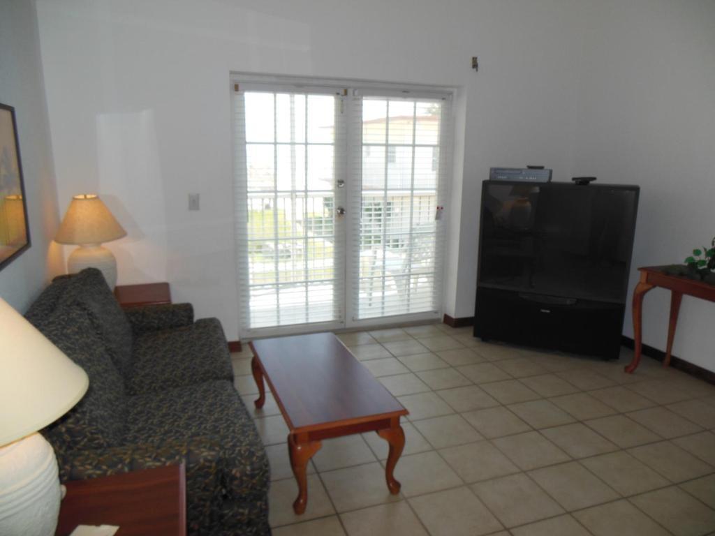 Casa Del Sol Beach Resort Marathon Chambre photo