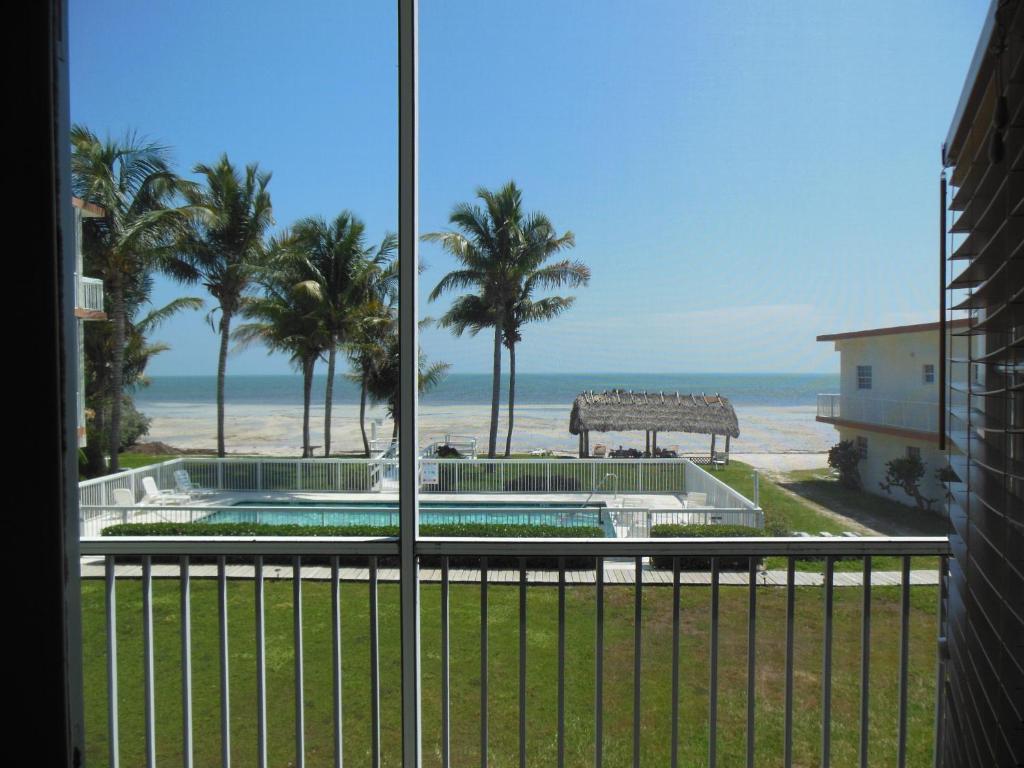 Casa Del Sol Beach Resort Marathon Chambre photo