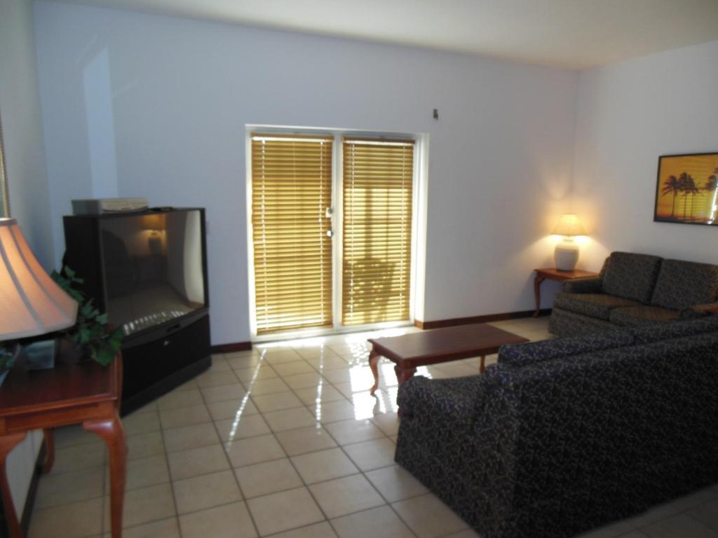 Casa Del Sol Beach Resort Marathon Chambre photo